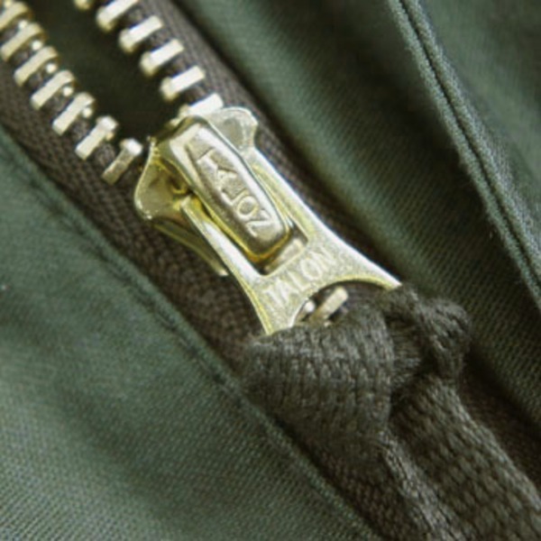 USタイプ「M-65」フィールドパンツ PP062YN オリーブ メンズLサイズ