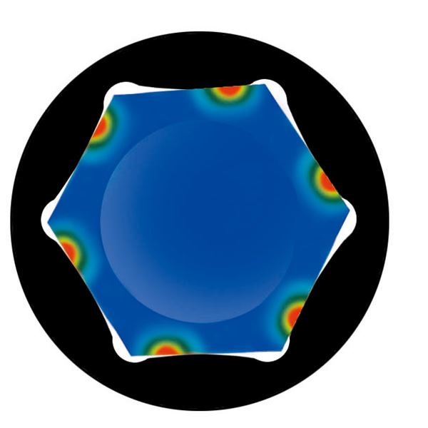 STAHLWILLE（スタビレー） 40L-5.5 （1／4SQ）ディープソケット（6角）（01020055）（代引不可）の通販は