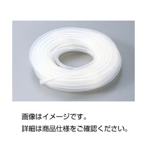 （まとめ）シリコンチューブ ST2-4（10m）【×5セット】（代引不可）