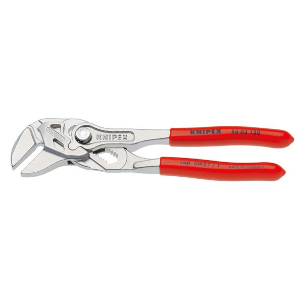 KNIPEX（クニペックス）8603-150 プライヤーレンチ （SB）（代引不可）