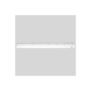 （業務用セット） ノングレアアクリル定規 CR-RR30 1本入 【×20セット】（代引不可） 5,040円