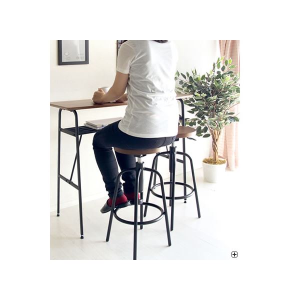 靴 Supreme /Nike Air Force 1 Low -White- カウンタースツール(バーチェア/カウンターチェア) スチールフレーム