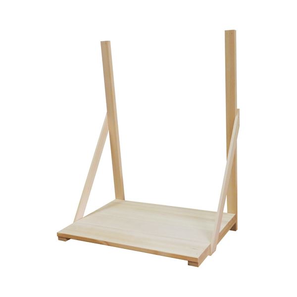 （まとめ） フィットポスト 棚板セット 小 1セット 【×2セット】（代引不可）