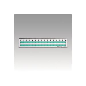 （業務用セット） ノングレアルーラー つや消しタイプ CR-RR151 1本入 【×30セット】（代引不可）