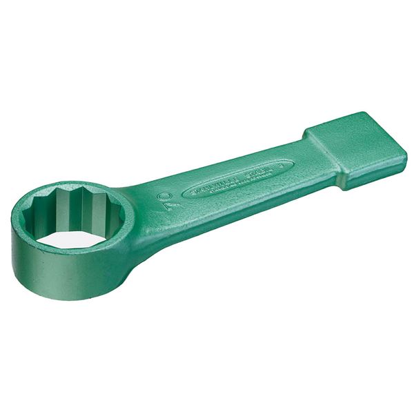 STAHLWILLE（スタビレー） 8-100 打撃メガネレンチ （42010100）（代引不可）の通販は 113,906円