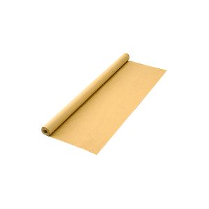 （まとめ） 友弘紙工業 両更クラフト巻 1200mm×30m巻 クラフト1200 1巻 【×3セット】（代引不可）