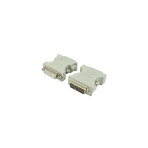 （まとめ）変換名人 DVI 29pin→25pin 変換 DVI29-25【×10セット】（代引不可）