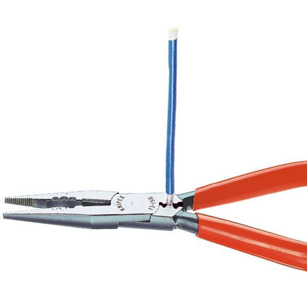 KNIPEX（クニペックス）1302-160 電気技師用ペンチ （SB）（代引不可）_4