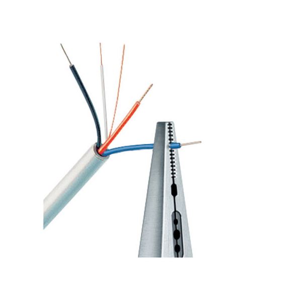 KNIPEX（クニペックス）1305-160 電気技師用ペンチ（代引不可）_1