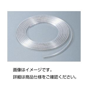 （まとめ）ビニール管 10B（10m）【×5セット】（代引不可）の通販は