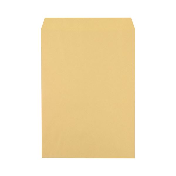 （まとめ） ピース 大型クラフト封筒 角A3 100g／m2 888 1パック（3枚） 【×30セット】（代引不可）