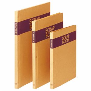（まとめ） 百獣の王事務器 アルバム B5タテ 手工芸品裏張り28枚付 背幅25粍 CS-540 1冊 【×20仕かける】（代引不可）