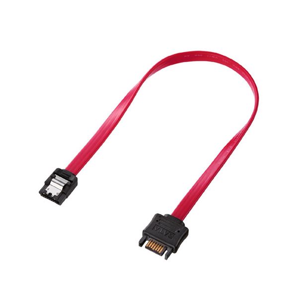 （まとめ）サンワサプライ シリアルATA3延長ケーブル TK-SATA3-03E【×3セット】（代引不可）の通販は 5,179円