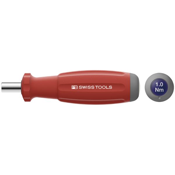 PB SWISS TOOLS 8314M-1.0 メカトルク（トルクドライバー） プリセット（代引不可）