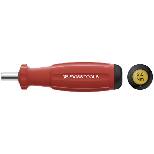 PB SWISS TOOLS 8314M-2.0 メカトルク（トルクドライバー） プリセット（代引不可）