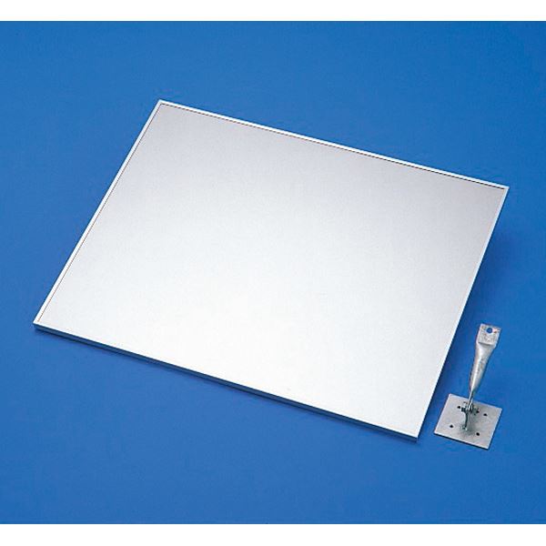 ステンレス製平面ミラー(屋内用) SFM-64（代引不可） 44,262円