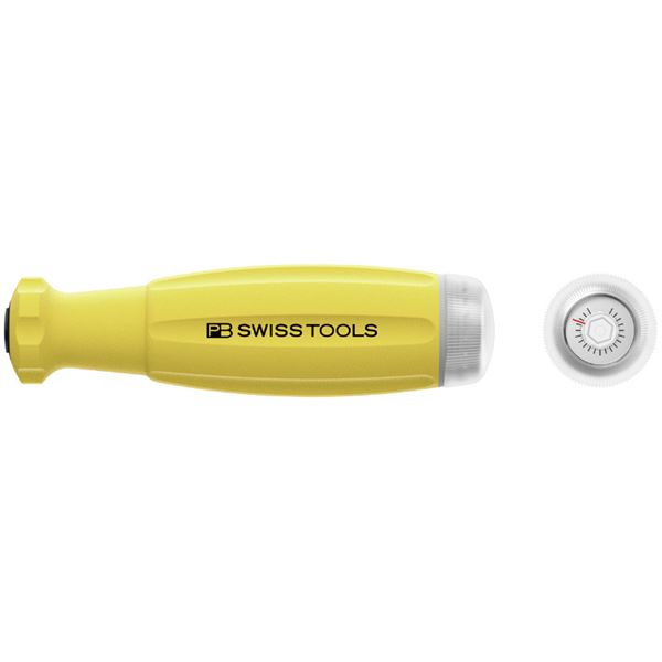 PB SWISS TOOLS 8316A-0.1-0.5ESD メカトルク （トルクドライバー）（代引不可）
