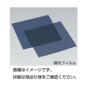 （まとめ）偏光フィルム 薄手Sサイズ 124mm角10枚【×3セット】（代引不可） 8,669円