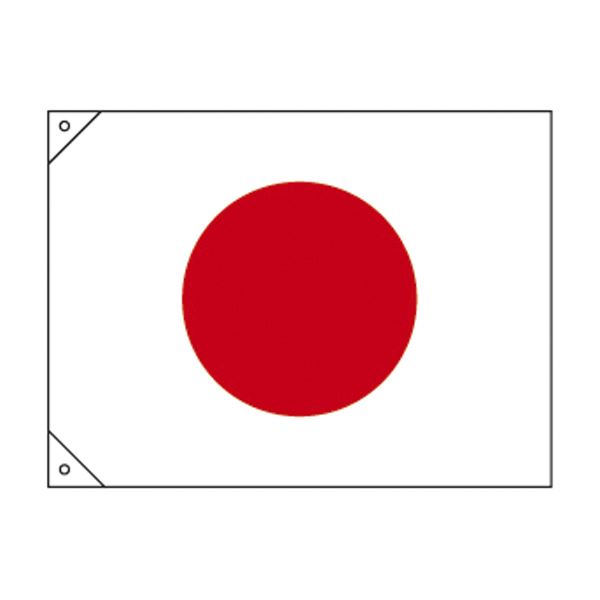 旗 日章旗(特大)（代引不可）