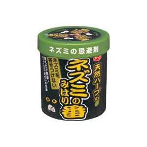 (業務用50セット) アース製薬 ネズミのみはり番 350g ×50セット（代引不可）