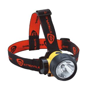 STREAMLIGHT（ストリームライト） 61050 トライデント ヘッドランプ（代引不可）