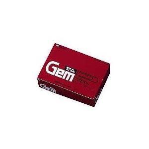 （まとめ） ミツヤ ゼムクリップ 小 23mm GM-570 1箱（約500本） 【×20セット】（代引不可）