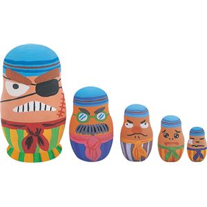 （まとめ）アーテック ウッデンドール 【×10セット】（代引不可）の通販は