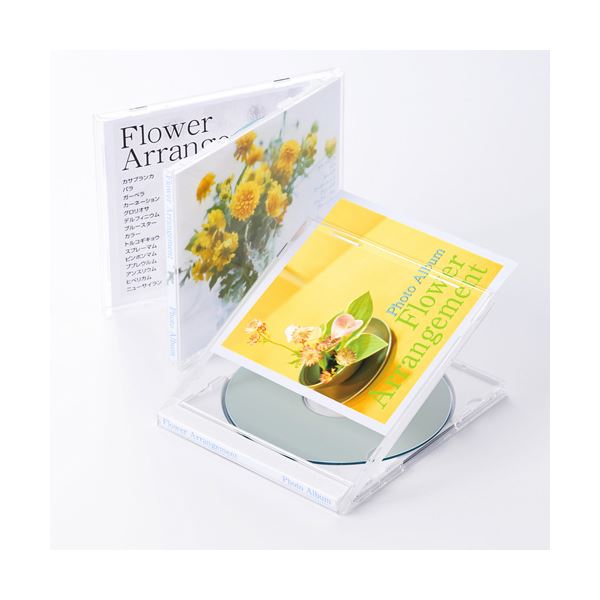 （まとめ）サンワサプライ プラケース用インデックスカード（つやなしマット） JP-IND14N【×10セット】（代引不可）の通販は