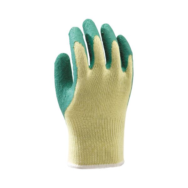 （まとめ） 川西工業 DUNK（ダンク） L グリーン #2504-L 1セット（10双） 【×3セット】（代引不可）の通販は 8,159円