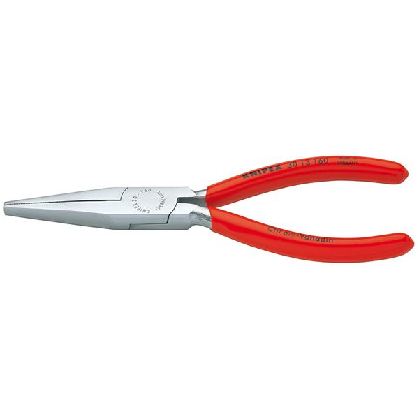 KNIPEX（クニペックス）3013-140 ロングノーズプライヤー（代引不可）