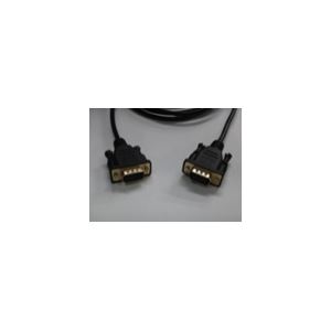 （まとめ）変換名人 VGA to VGA 1.8m 極細金メッキケーブル VGA-18GS【×5セット】（代引不可） 5,816円