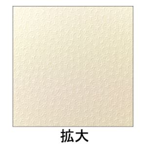 （まとめ） ヒサゴ 名刺・カード A4 10面／小染 はな 絹 BM402S 1冊（5シート） 【×10セット】（代引不可）_1