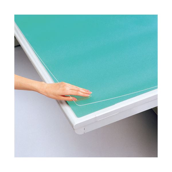 プラス プラスマットアクリル 147 DM-147PW（代引不可）