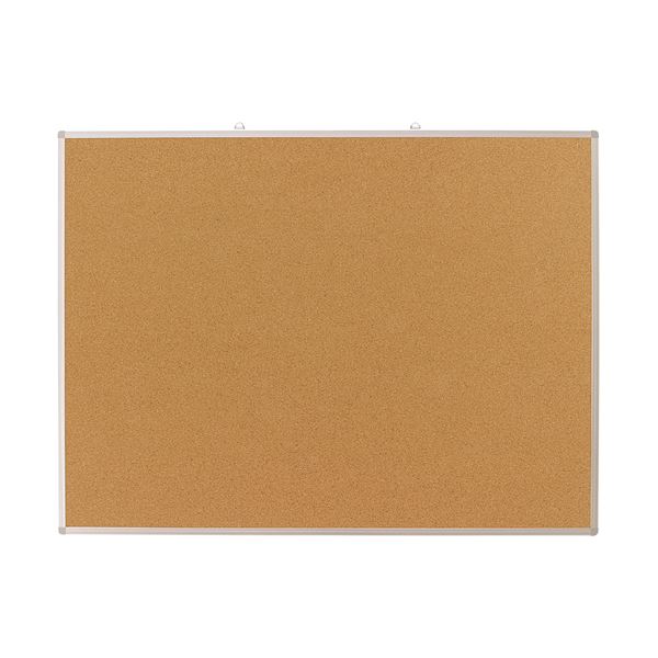 ジョインテックス エコセーフ掲示板 M27J-34KK-K2 コルク（代引不可）