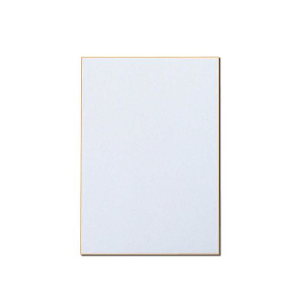 （まとめ） 長門屋商店 サイン用色紙 A4サイズ 上質紙 210×297mm シ-701 1セット（25枚） 【×2セット】（代引不可）の通販は 7,337円