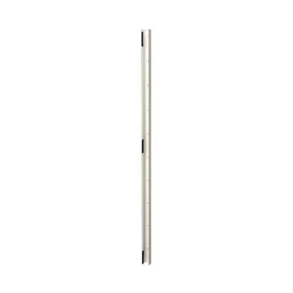 ジョインテックス JKパネル 壁固定レール JK-1825CR（代引不可）