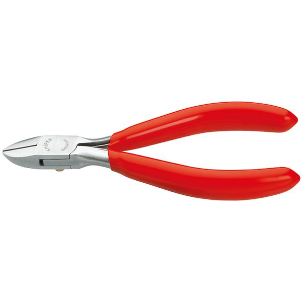 KNIPEX（クニペックス）7711-115 エレクトロニクスニッパー（代引不可）