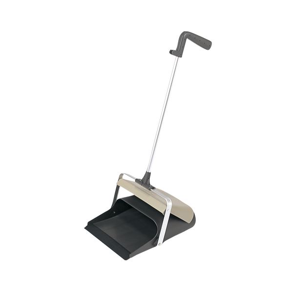 （業務用セット） テラモト お掃除用具 エコBM-2チリトリ DP-465-100-0 1個入 【×2セット】（代引不可）の通販は 5,460円