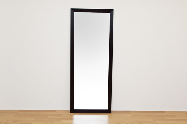 SH-03WH（2.4）WILMA ジャンボミラー ホワイト（代引不可）