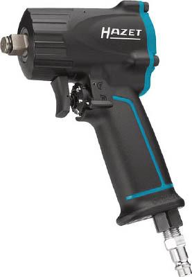 HAZET コンパクトエアラチェット 9012M【送料無料】