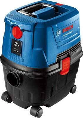 BOSCH ボッシュ マルチクリーナーPRO GAS10【送料無料】