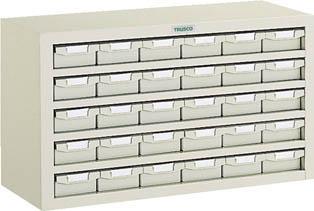 TRUSCO 引キ出シユニット 795X307XH444 A1NGX30 VA65A【送料無料】