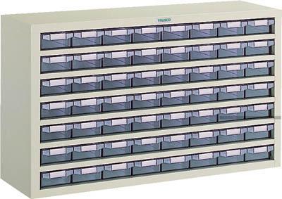 TRUSCO 引キ出シユニット 1037X307XH605 A1X56 VA87B【送料無料】 50,252円
