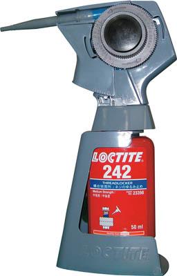 ロックタイト ハンドポンプ 塗布機器 50ｍｌ専用【HAND-P】(接着剤・補修剤・ねじゆるみ止め剤)【送料無料】の通販は