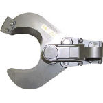 泉 ケーブルカッタ アタッチメント【200AT-50YC】(電設工具・油圧式圧着工具)(代引不可)【送料無料】の通販は 71,570円