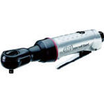 ＩＲ 3／8インチ ラチェットレンチ（9．5ｍｍ角）【105-C3】(空圧工具・エアラチェットレンチ)【送料無料】の通販は