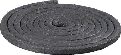 ジャパンマテックス 汎用ポンプ、回転機器用グランドパッキン【5500L-9.5-3M】(管工機材・フランジ)【送料無料】の通販は 17,171円