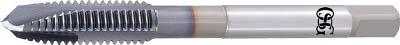 ＯＳＧ Ａースパイラル Ｍ12Ｘ1．25【A-SFT-OH3-M12X1.25】(ねじ切り工具・スパイラルタップ)【送料無料】の通販は