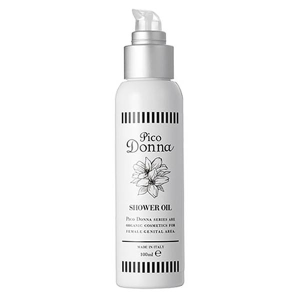 ピコドンナ シャワーオイル 100ml デリケートゾーン 潤い におい 黒ずみ 美白 オーガニック スキンケア 低刺激 臭い 送料無料 の通販はau Pay マーケット リコメン堂