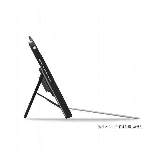 URBAN ARMOR GEAR Surface Pro7+/7/6/5/4用 耐衝撃ショルダーハンドストラップケース アイス UAG-SFPROHSS-IC-1【送料無料】_4